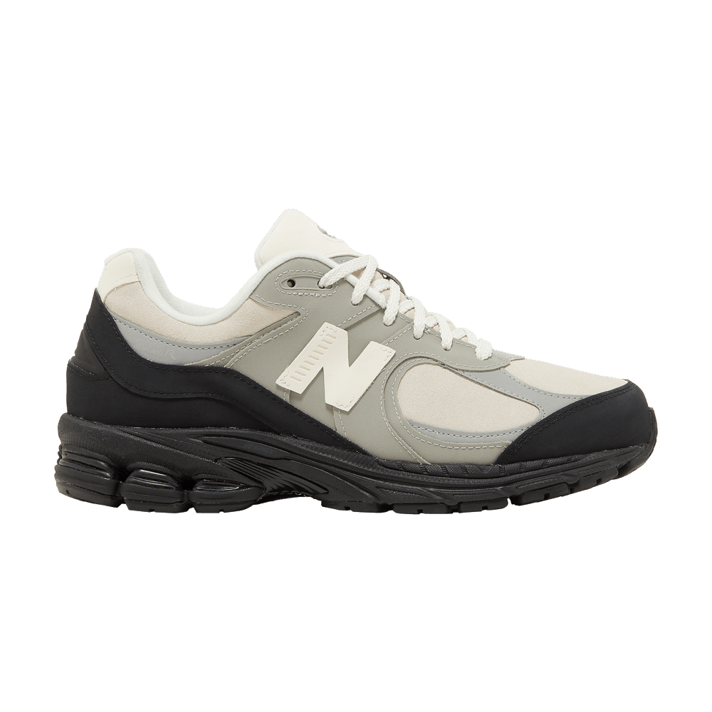 New balance The Basement x 2002R 'Stone Grey'