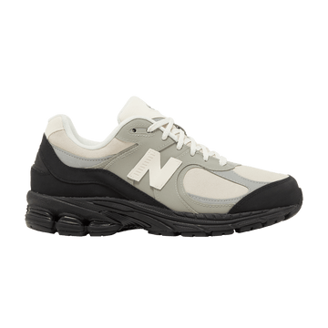 New balance The Basement x 2002R 'Stone Grey'