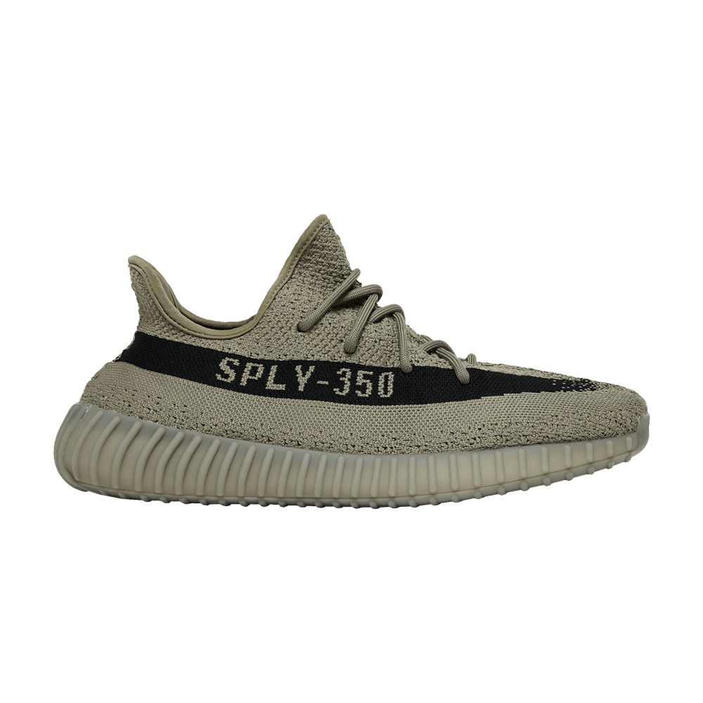 Adidas Yeezy Boost 350 V2 'Granite'