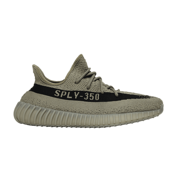 Adidas Yeezy Boost 350 V2 'Granite'