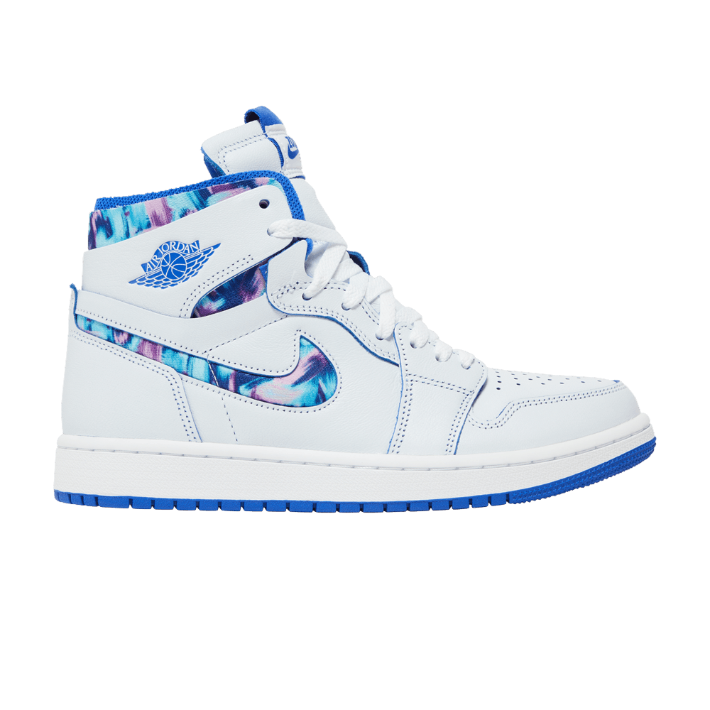 Air jordan Wmns Air Jordan 1 High Zoom Comfort '25 Years in China'