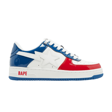 Bape Bapesta M1 'France'