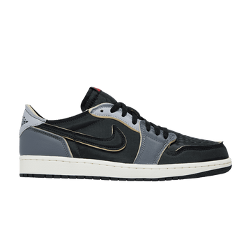 Air jordan Air Jordan 1 Retro Low OG EX 'Dark Smoke Grey'