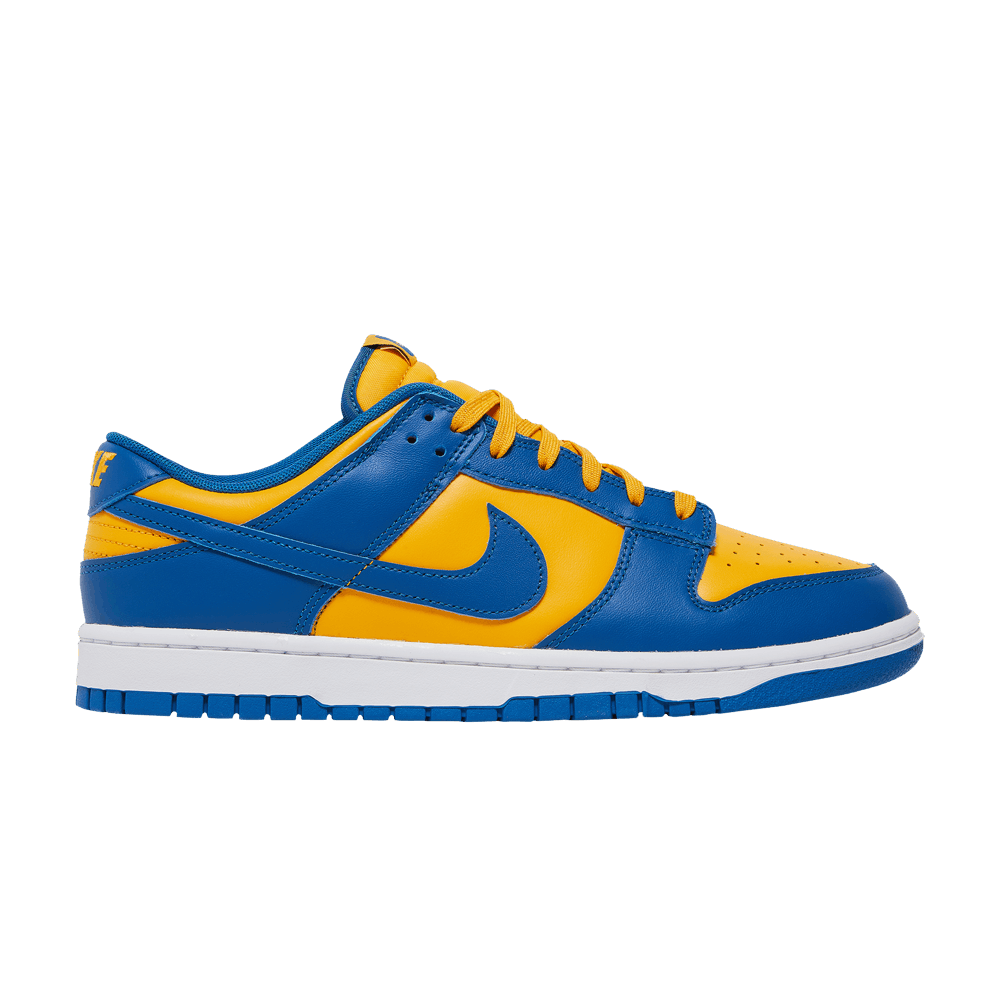 Nike Dunk Low 'UCLA'