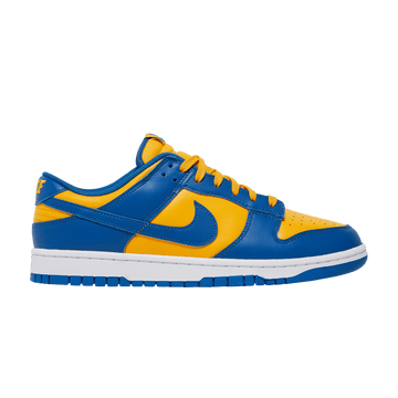 Nike Dunk Low 'UCLA'