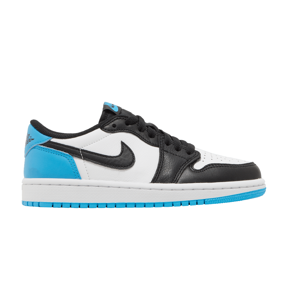 Air jordan Wmns Air Jordan 1 Retro Low OG 'UNC'