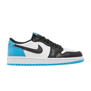 Air jordan Wmns Air Jordan 1 Retro Low OG 'UNC'