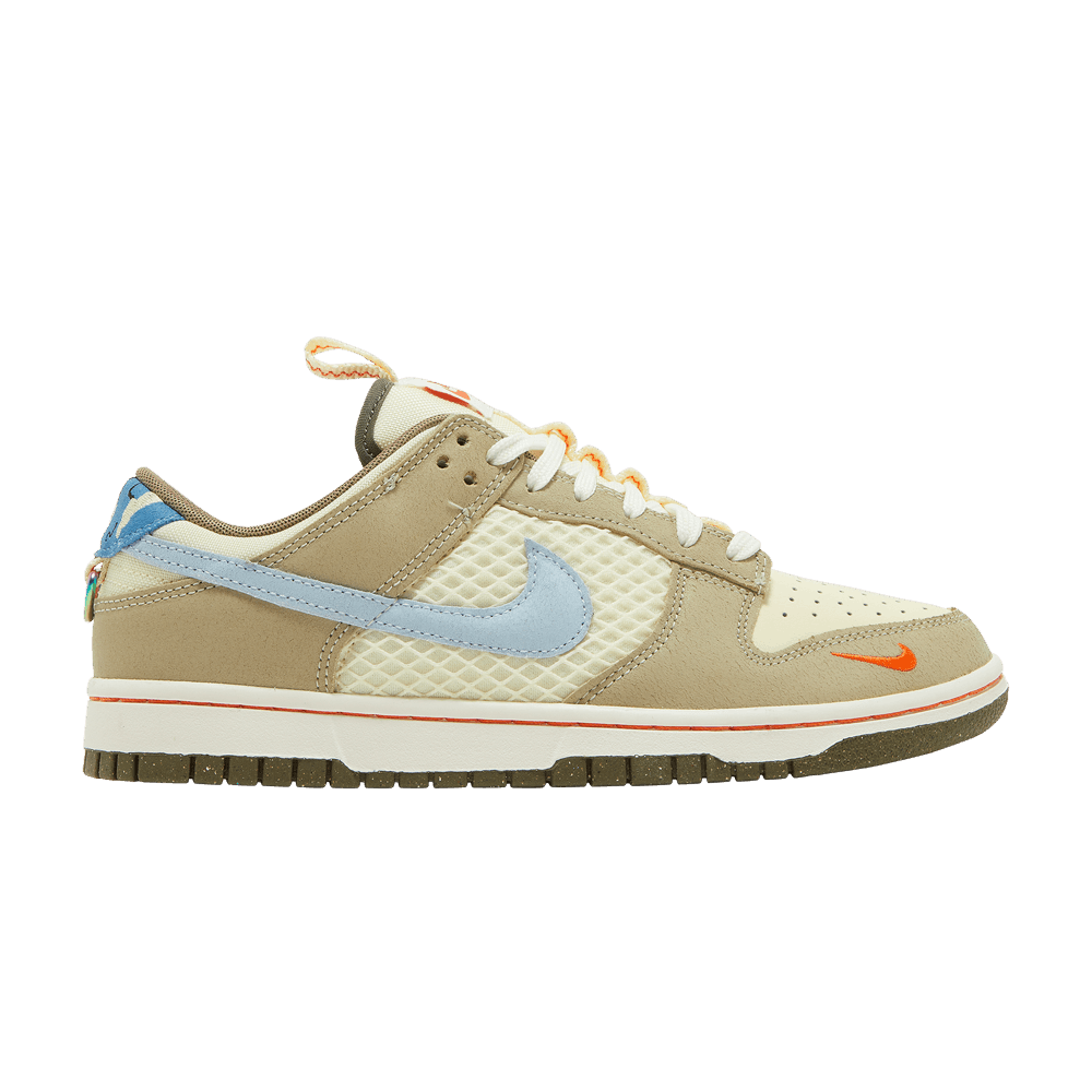 Nike Dunk Low 'Cartoon'