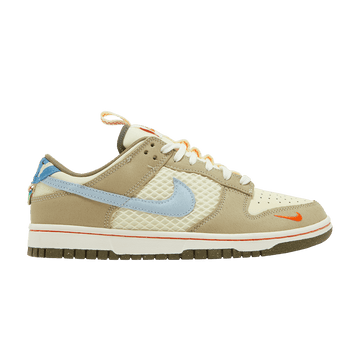 Nike Dunk Low 'Cartoon'