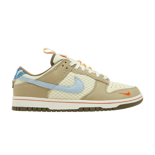 Nike Dunk Low 'Cartoon'