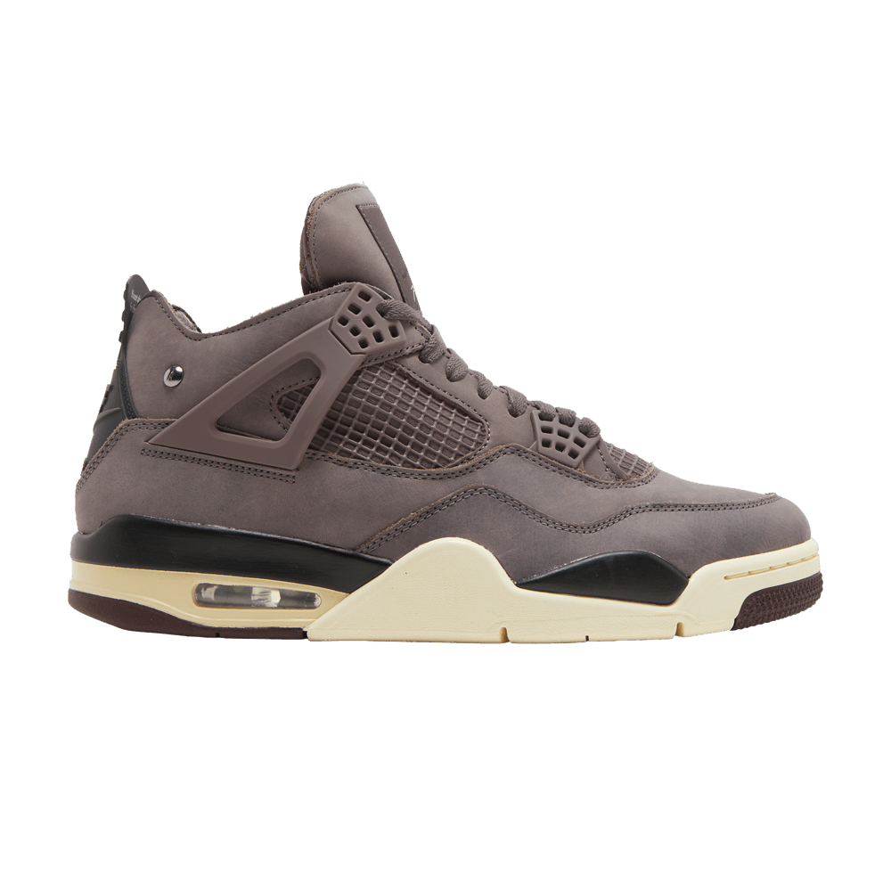 Air jordan A Ma Maniére x Air Jordan 4 Retro 'Violet Ore'