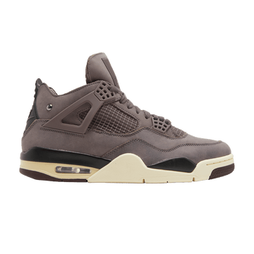 Air jordan A Ma Maniére x Air Jordan 4 Retro 'Violet Ore'