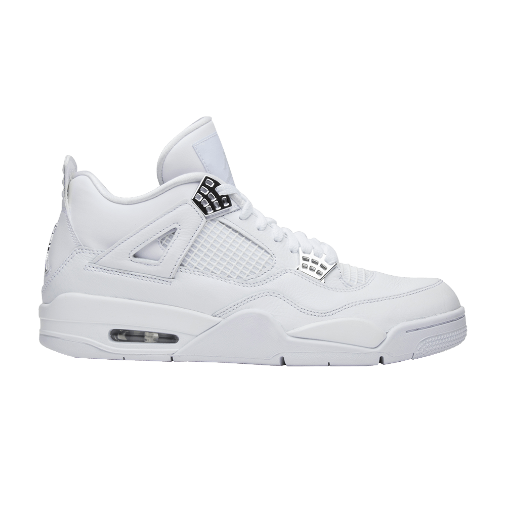 Air jordan Air Jordan 4 Retro 'Pure Money' 2017