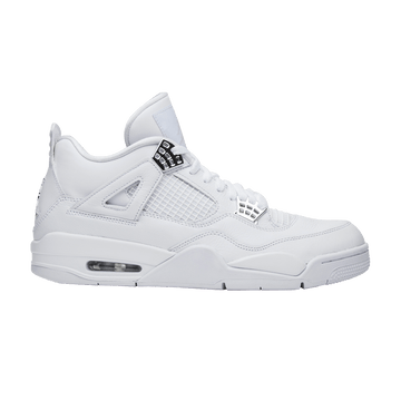 Air jordan Air Jordan 4 Retro 'Pure Money' 2017