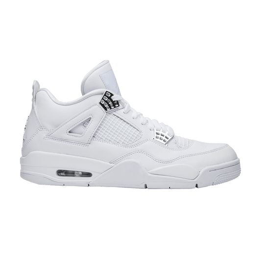 Air jordan Air Jordan 4 Retro 'Pure Money' 2017