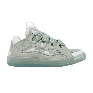 Lanvin Lanvin Wmns Curb Sneakers 'Sage'