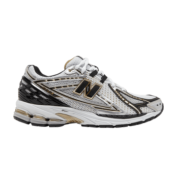 New balance 1906R 'Metallic Silver Metallic Gold'