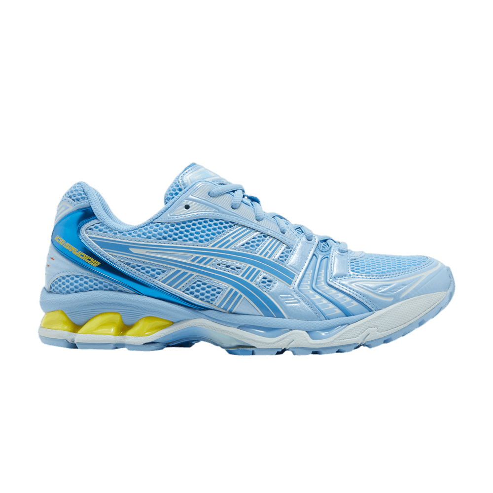 Asics ICE STUDIOS x Gel Kayano 14