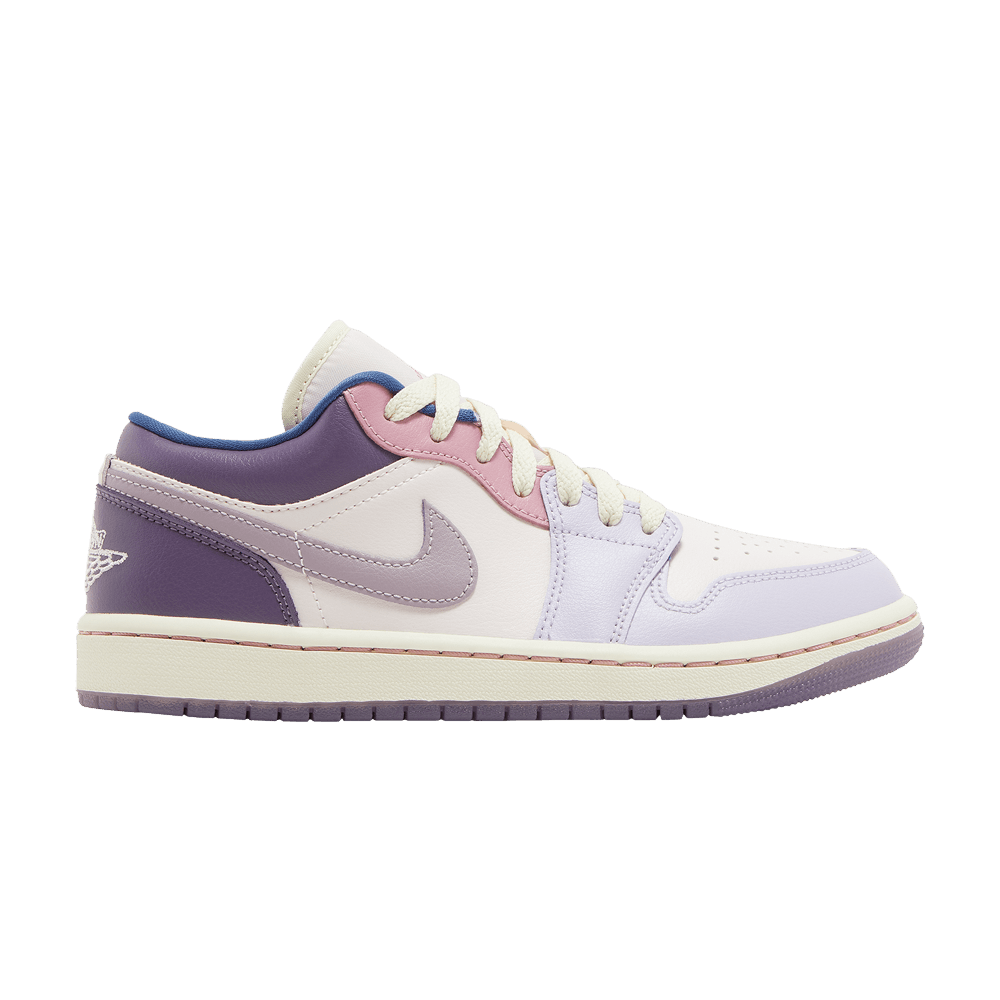 Air jordan Wmns Air Jordan 1 Low 'Pastel Plum'