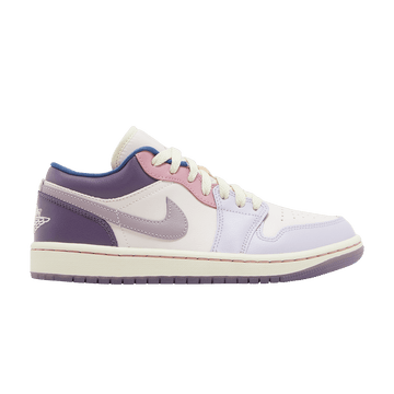 Air jordan Wmns Air Jordan 1 Low 'Pastel Plum'