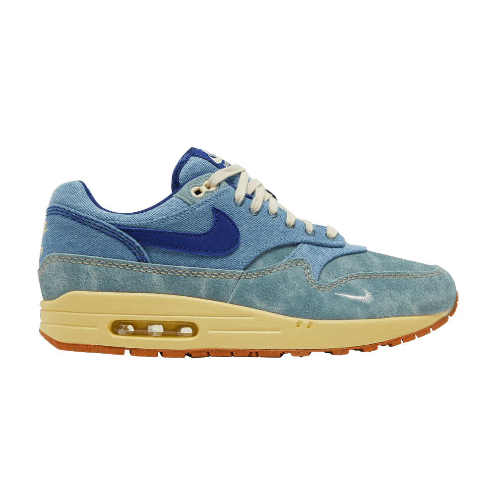 Nike Air Max 1 Premium 'Dirty Denim'