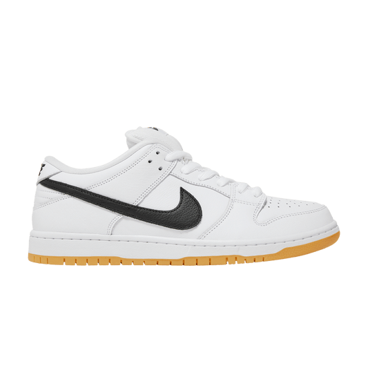 Nike Dunk Low SB 'White Gum'