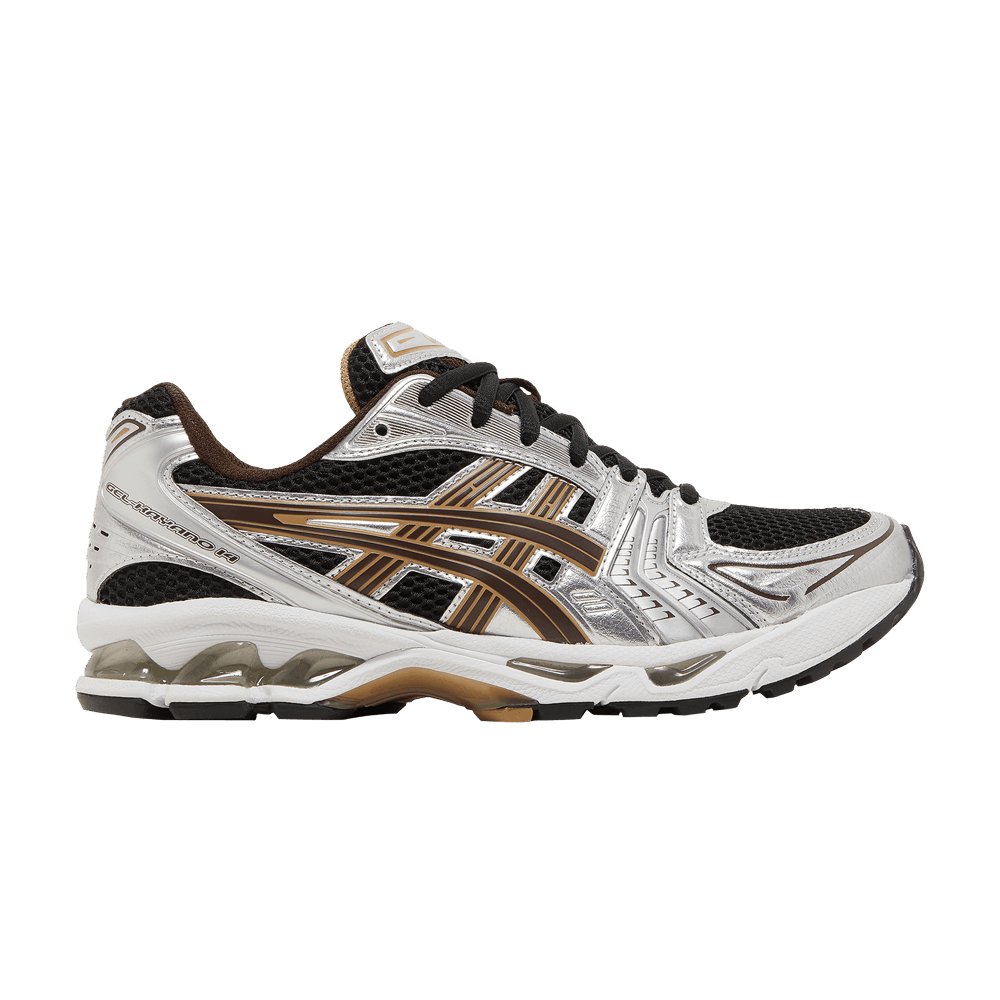 Asics Gel Kayano 14 'Black Coffee'