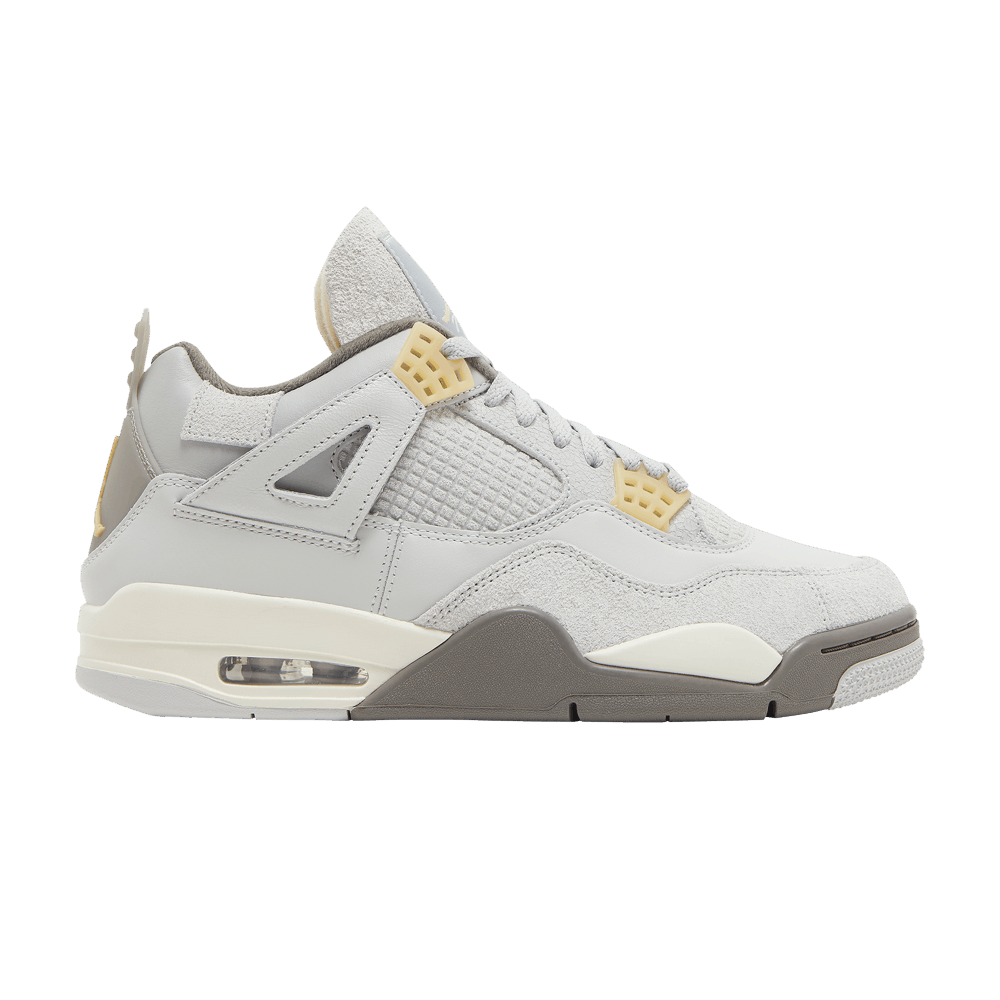 Air jordan Air Jordan 4 Retro SE Craft 'Photon Dust'