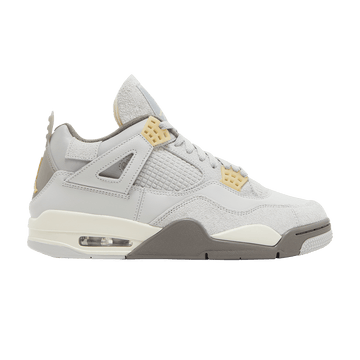 Air jordan Air Jordan 4 Retro SE Craft 'Photon Dust'