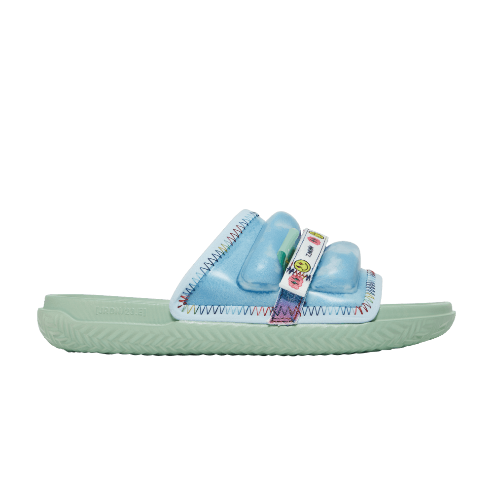 Nike J. Balvin x Jordan Super Play Slide