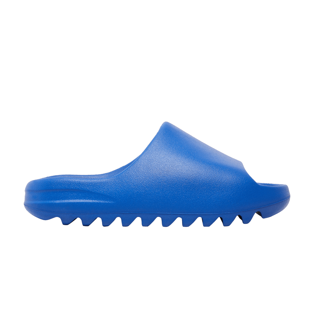 Adidas Yeezy Slides 'Azure'