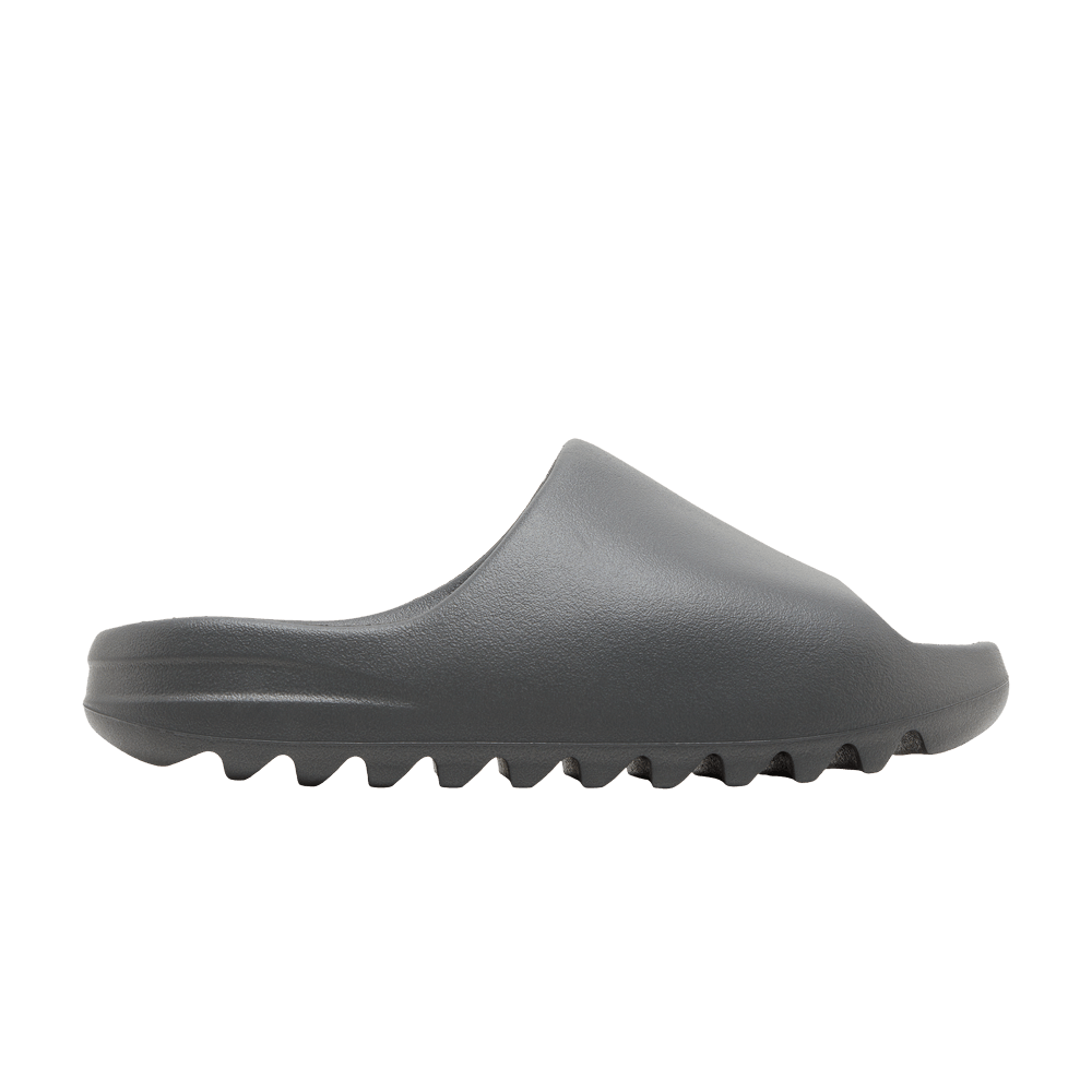 Adidas Yeezy Slides 'Granite'