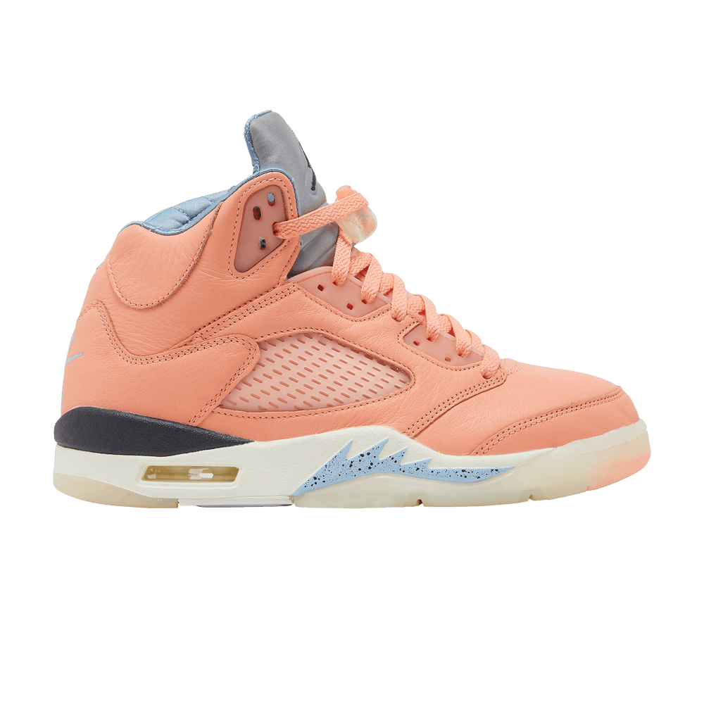 Air jordan DJ Khaled x Air Jordan 5 Retro 'We The Best - Crimson Bliss'