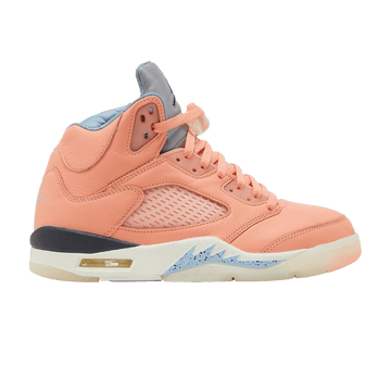 Air jordan DJ Khaled x Air Jordan 5 Retro 'We The Best - Crimson Bliss'