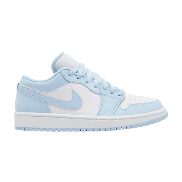 Air jordan Wmns Air Jordan 1 Low 'Ice Blue'