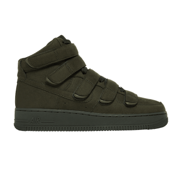 Nike Billie Eilish x Air Force 1 High '07 SP 'Sequoia'