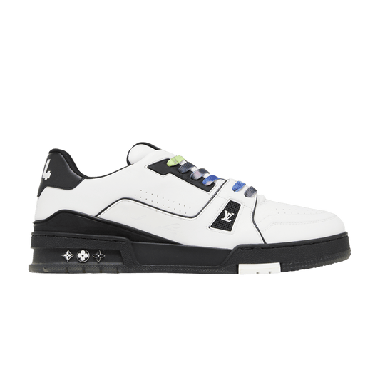 Louis vuitton Louis Vuitton Trainer 'White Black'