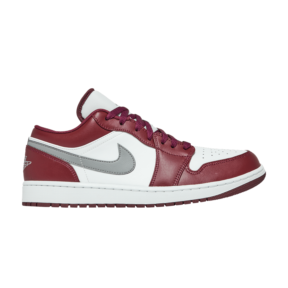 Air jordan Air Jordan 1 Low 'Cherrywood Red'