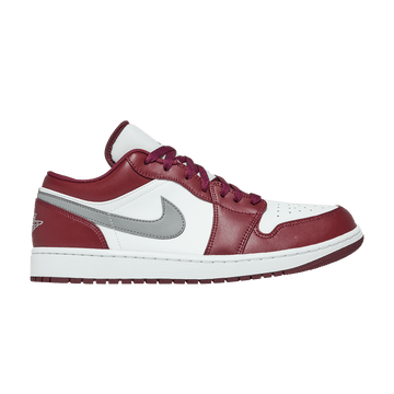 Air jordan Air Jordan 1 Low 'Cherrywood Red'