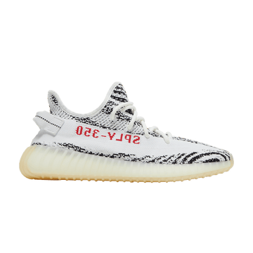 Adidas Yeezy Boost 350 V2 'Zebra' 2017