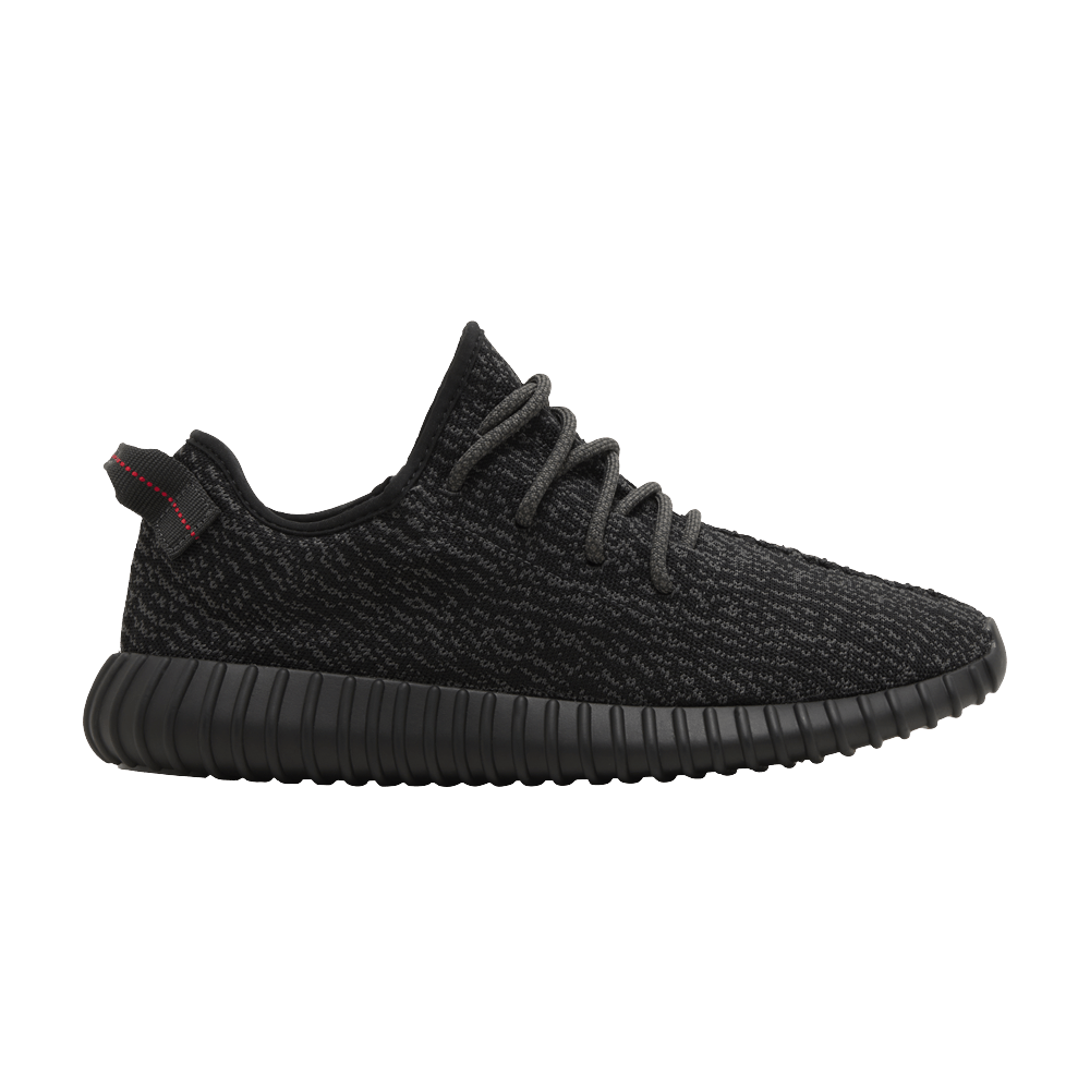 Adidas Yeezy Boost 350 'Pirate Black' 2023