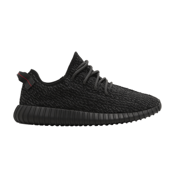 Adidas Yeezy Boost 350 'Pirate Black' 2023