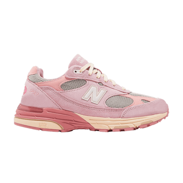 New balance Joe Freshgoods x 993 Made in USA 'Performance Art - Powder Pink'