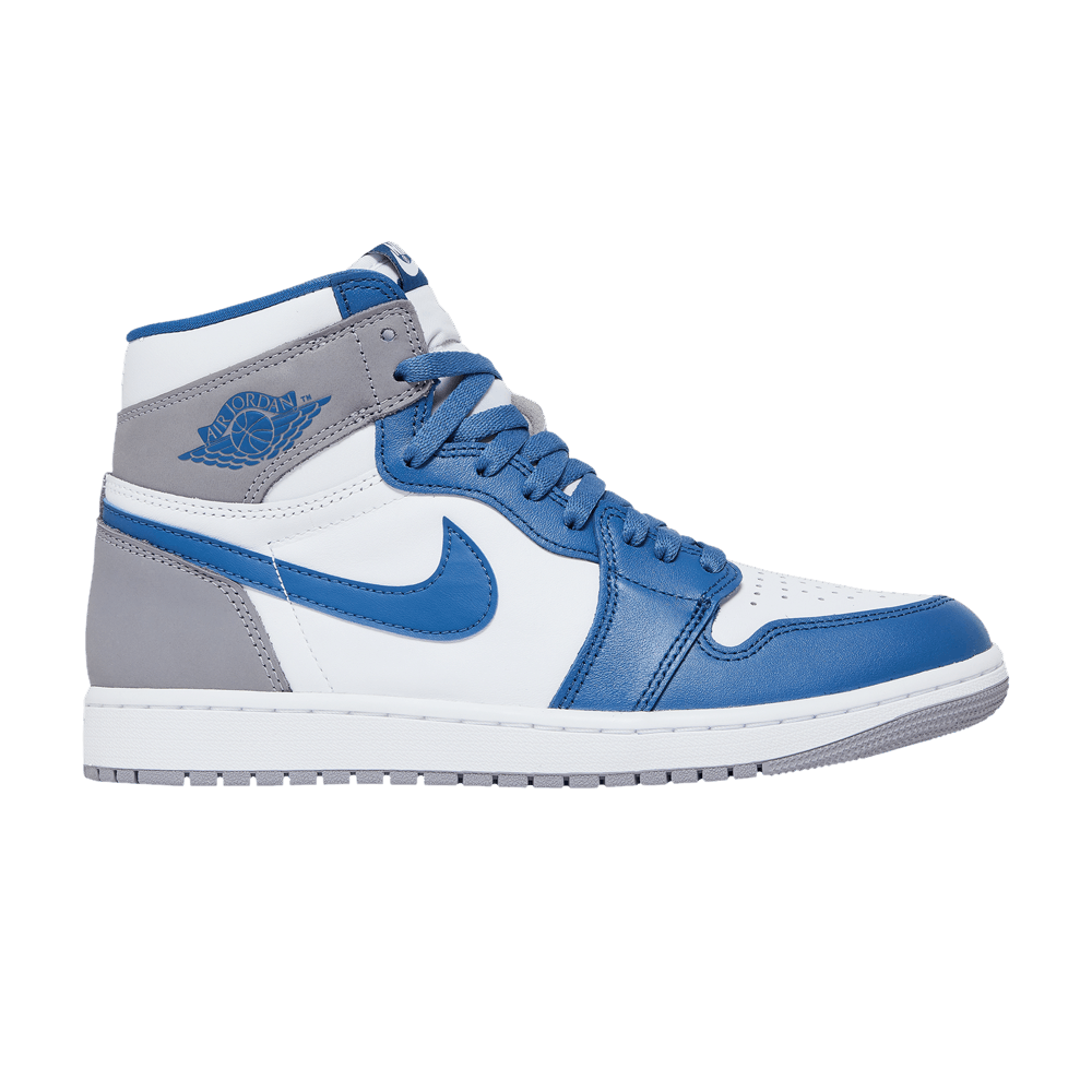 Air jordan Air Jordan 1 Retro High OG 'True Blue'