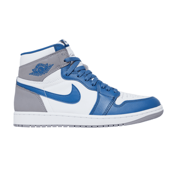 Air jordan Air Jordan 1 Retro High OG 'True Blue'