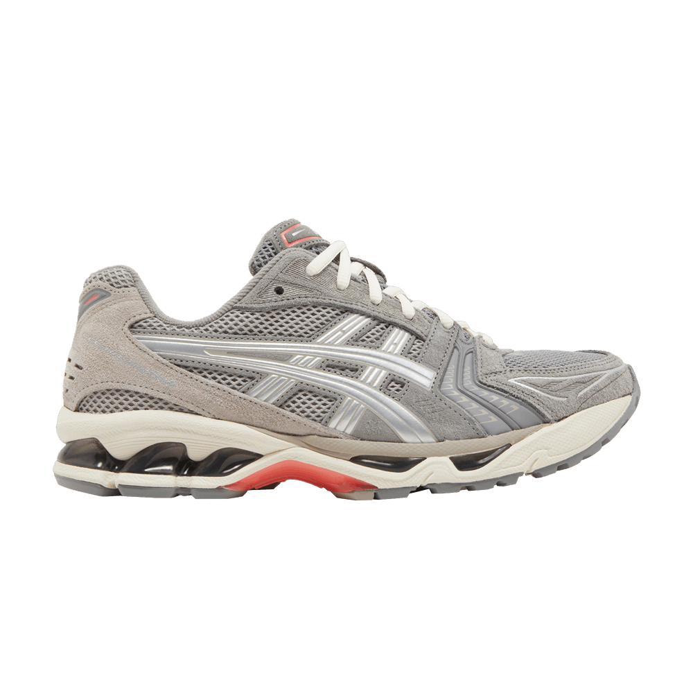 Asics Gel Kayano 14 'Clay Grey Pure Silver'