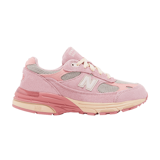 New balance Joe Freshgoods x Wmns 993 Made in USA 'Performance Art - Powder Pink'