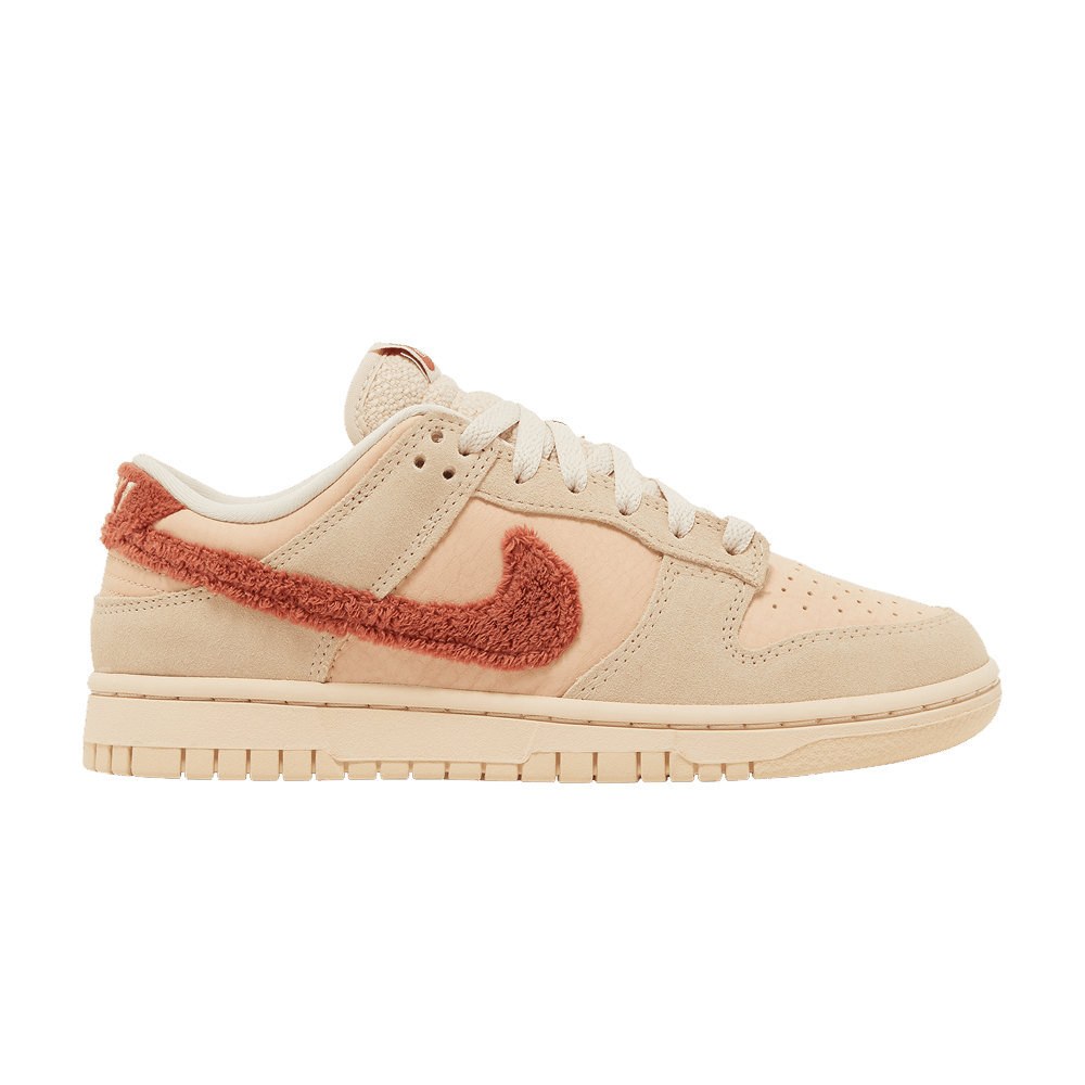 Nike Wmns Dunk Low 'Terry Swoosh'