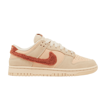 Nike Wmns Dunk Low 'Terry Swoosh'