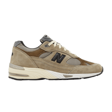 New balance JJJJound x 991 Made in England 'Grey'